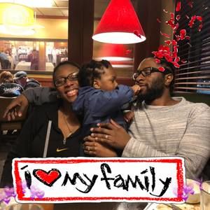 Meet your Posher, Ann